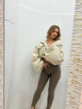 Giacca luxury