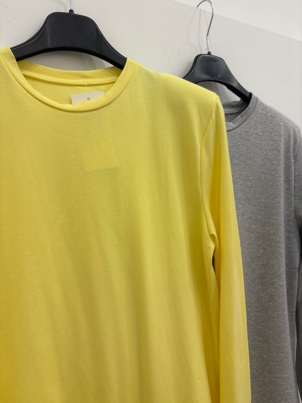 T-shirt manica lunga
