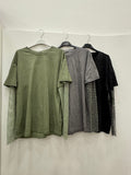 T-shirt Divina