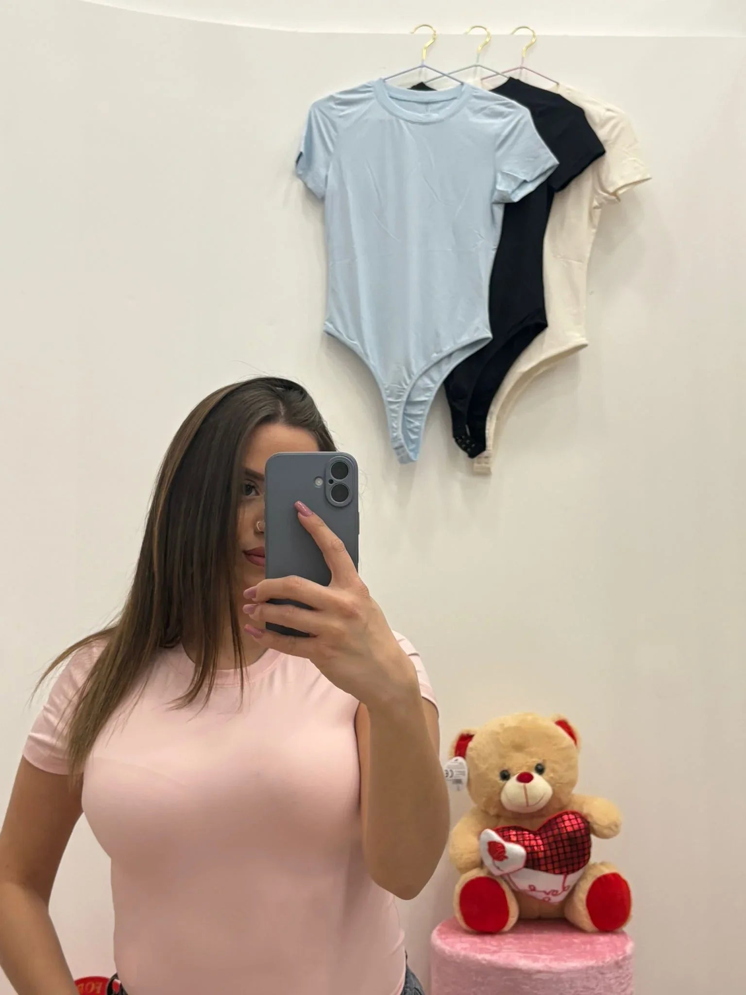 Body Zaira - R7 Maison