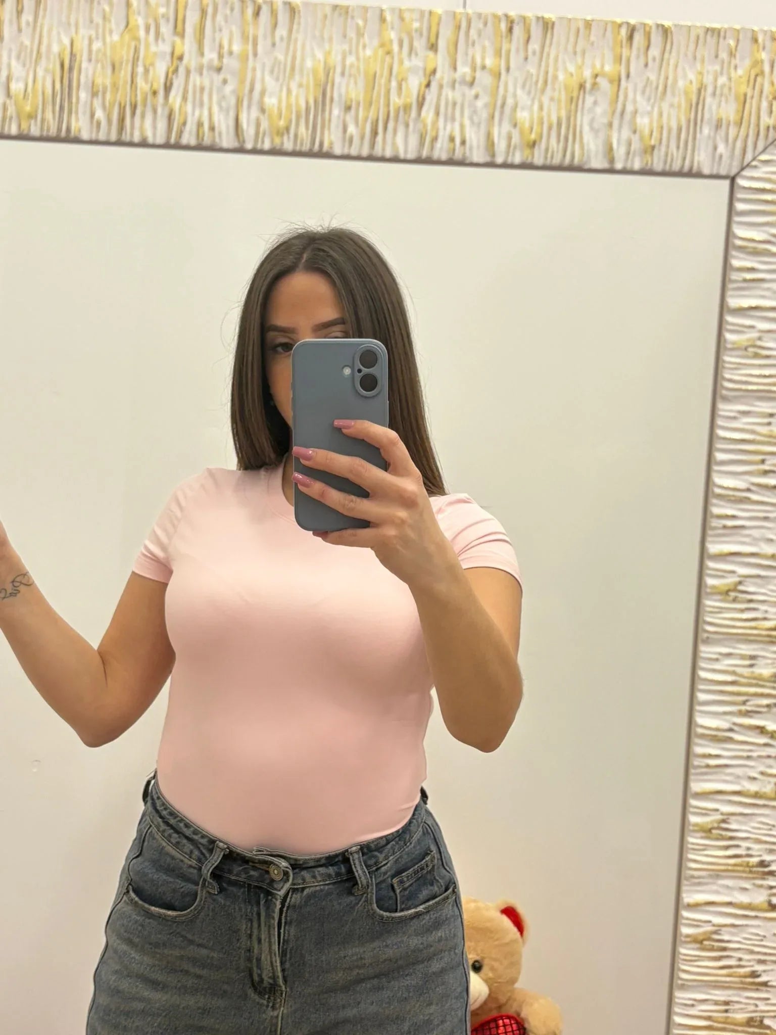 Body Zaira - R7 Maison