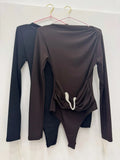 Body chloe - R7 Maison