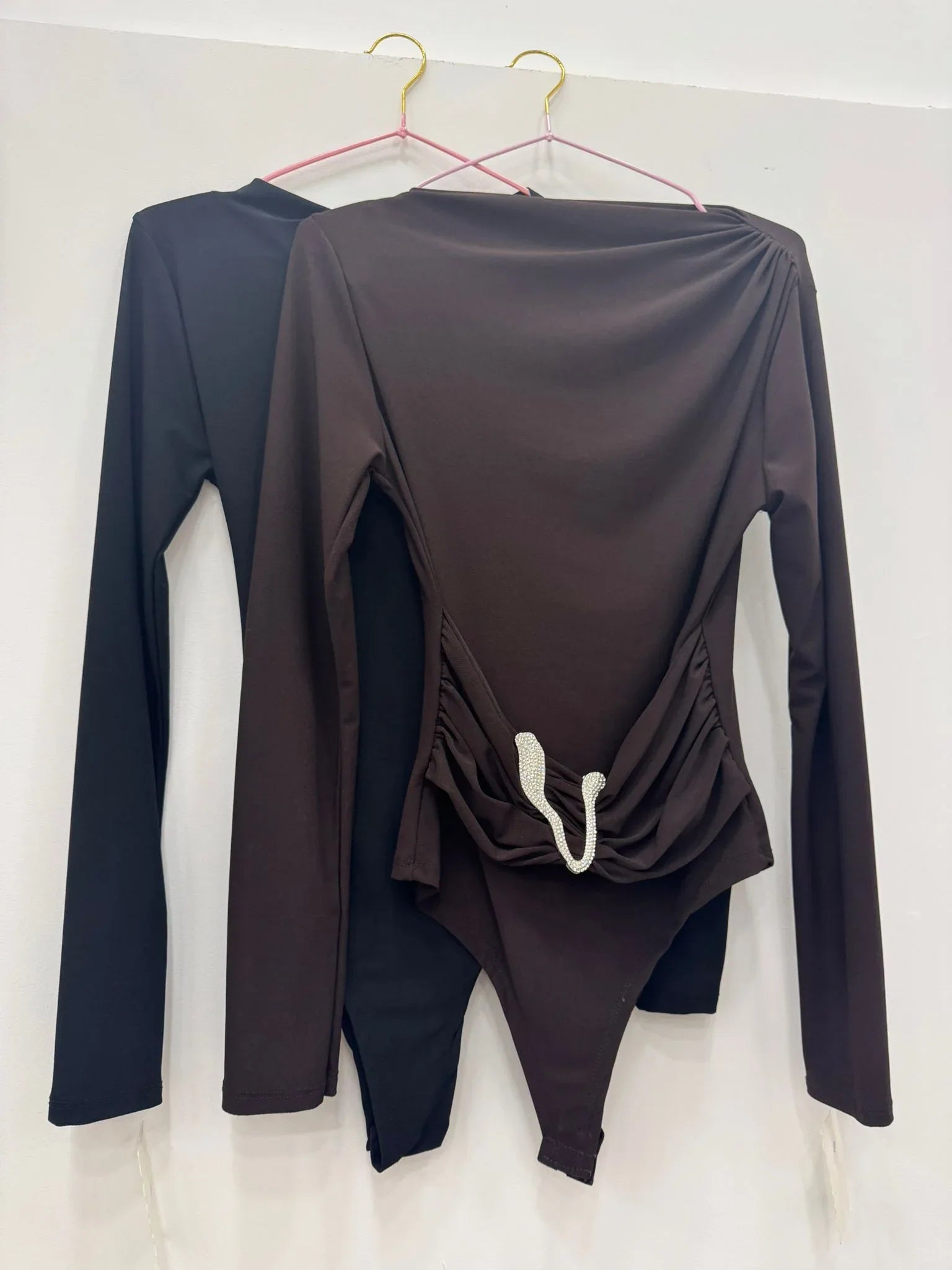 Body chloe - R7 Maison