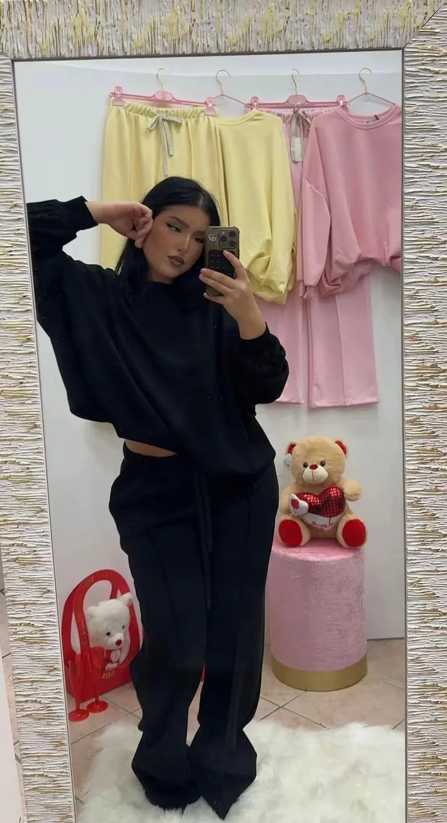 Coordinato - R7 Maison