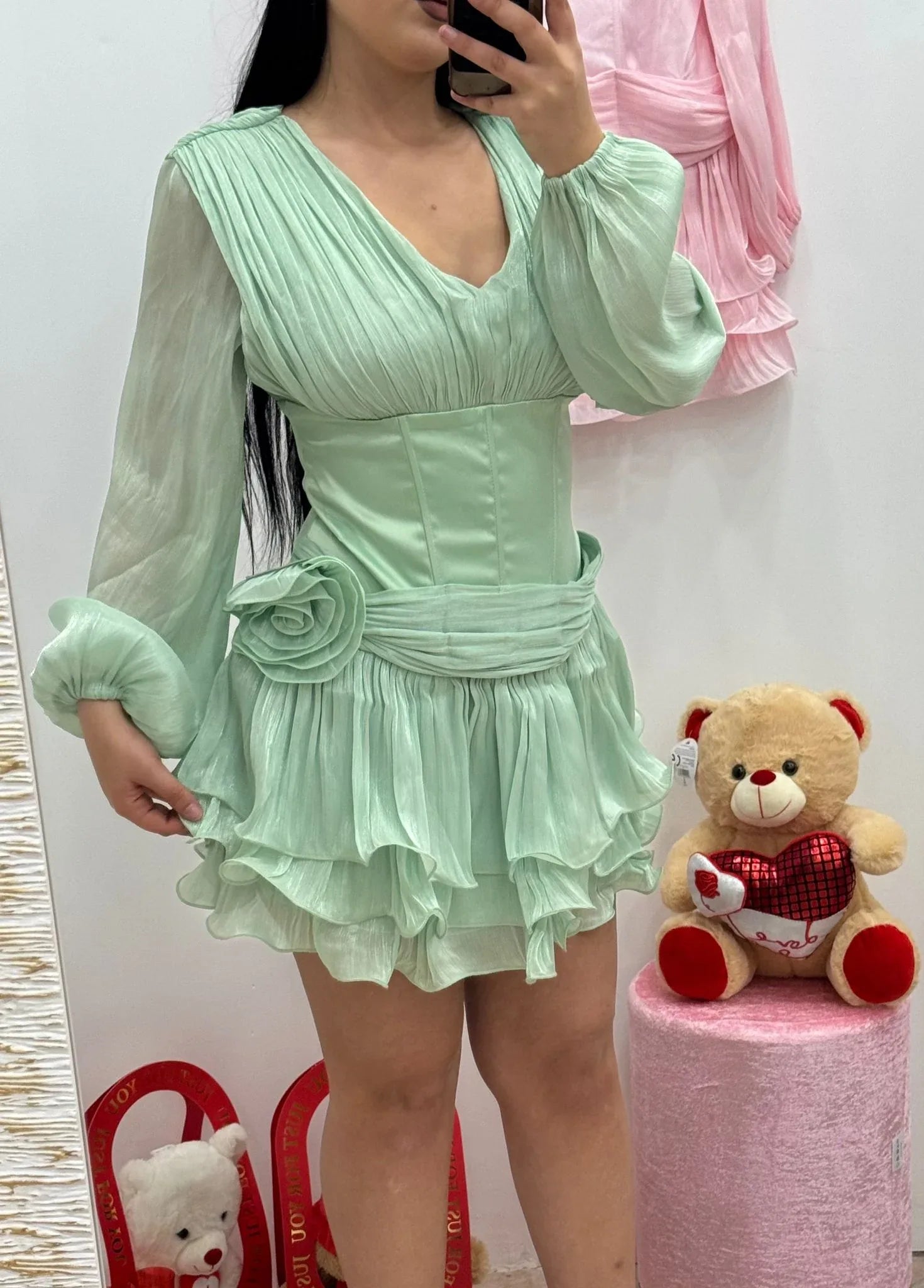 Abito Ambra - R7 Maison