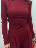 Cordinato lycra