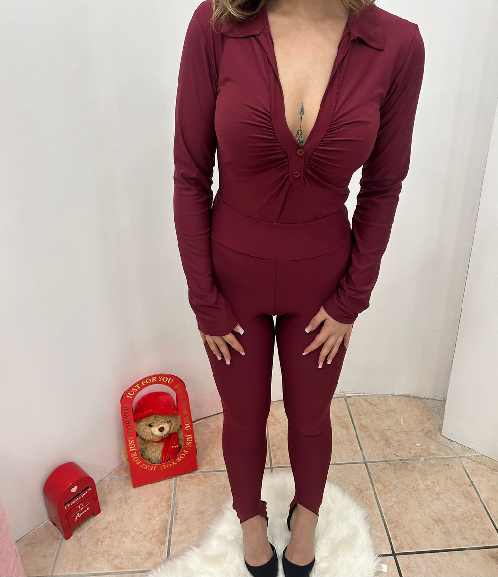 Body Polo