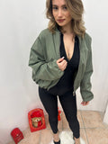 Bomber Basic
