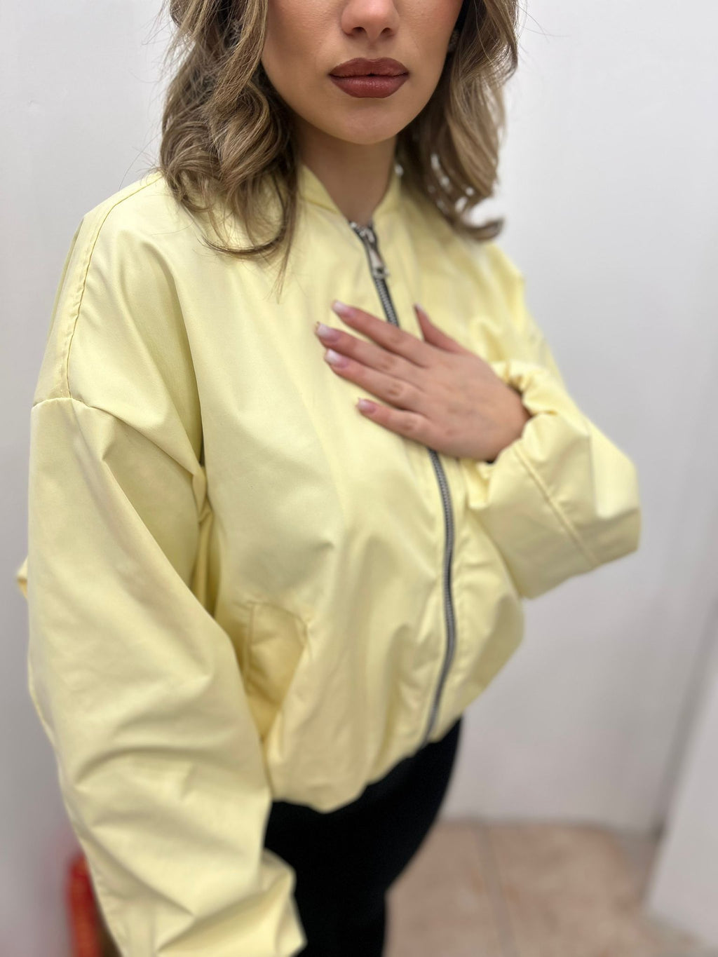 Bomber Basic