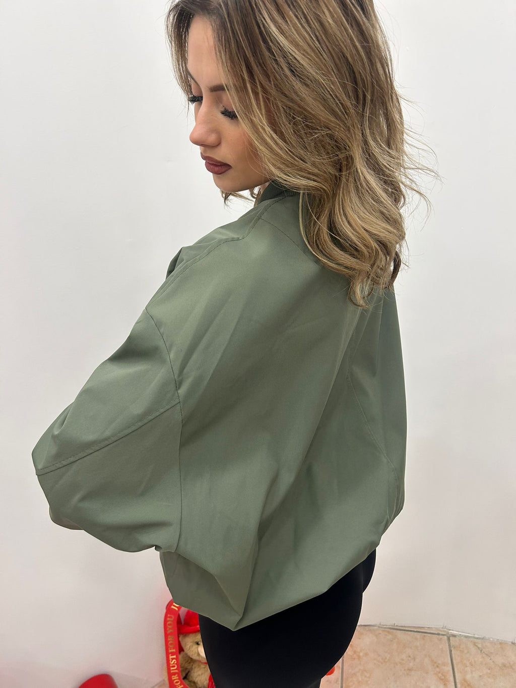 Bomber Basic