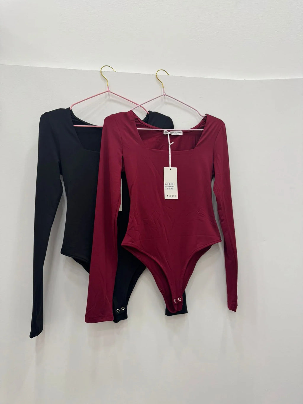 Body Zaira - R7 Maison