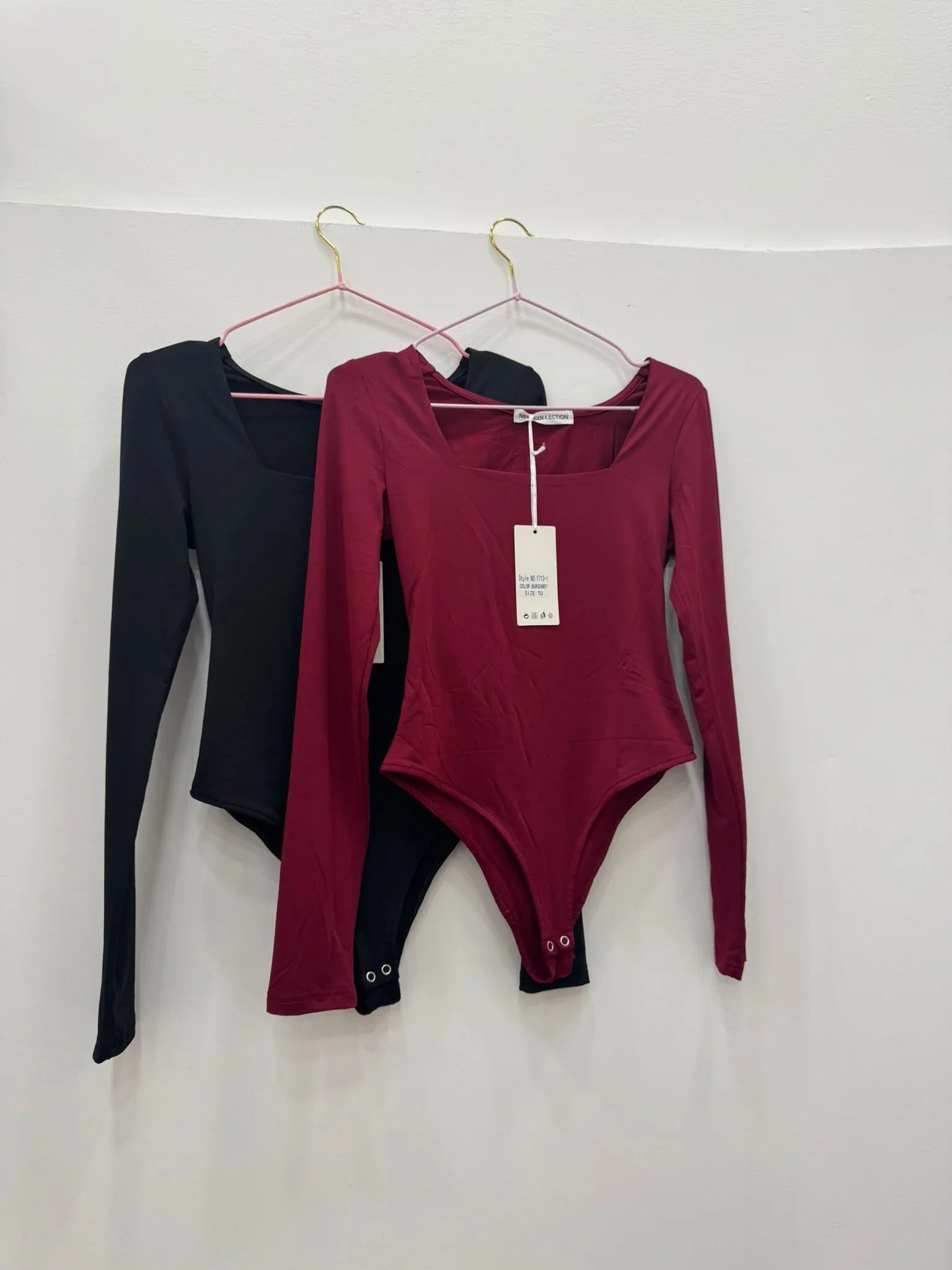 Body Zaira - R7 Maison